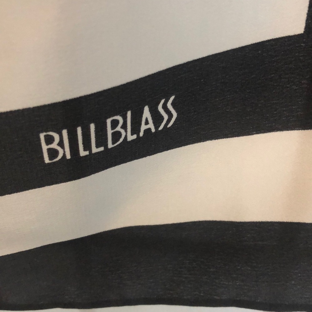 Vintage Bill Blass Scarf - Picture 2 of 8